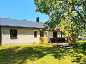 Holiday home KLINTEHAMN II in Klintehamn